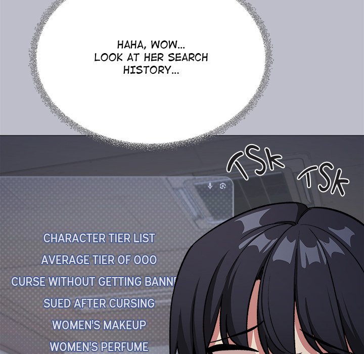 Stop Smoking Chapter 45 - Manhwa18.com