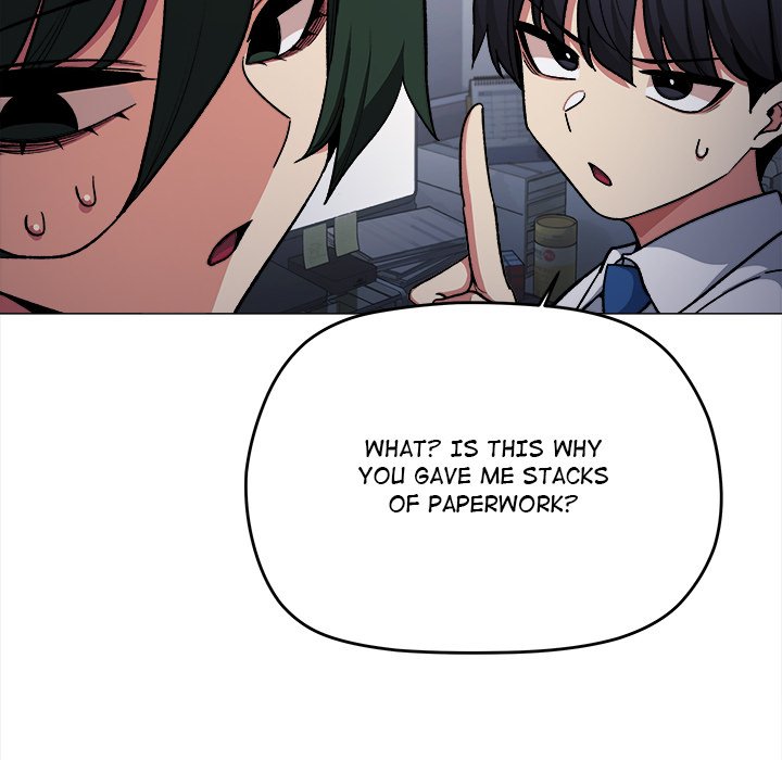 Stop Smoking Chapter 45 - Manhwa18.com