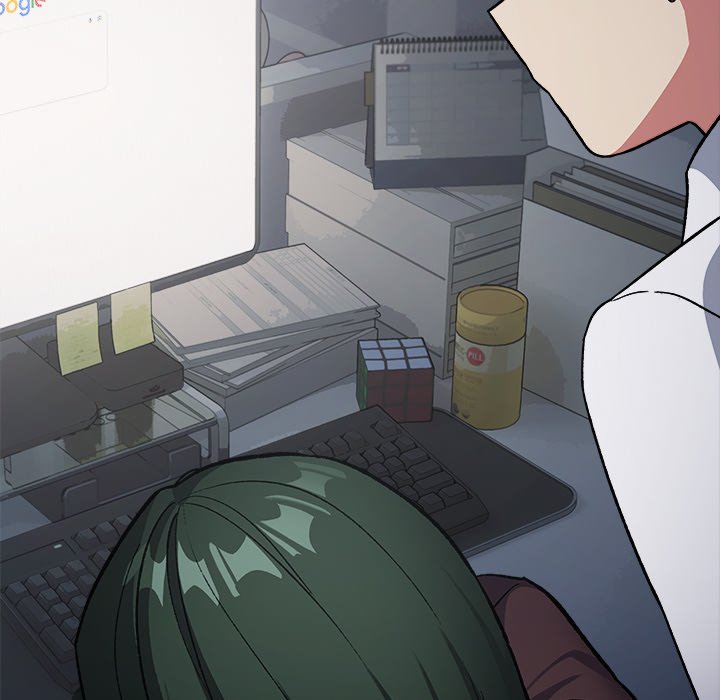 Stop Smoking Chapter 45 - Manhwa18.com