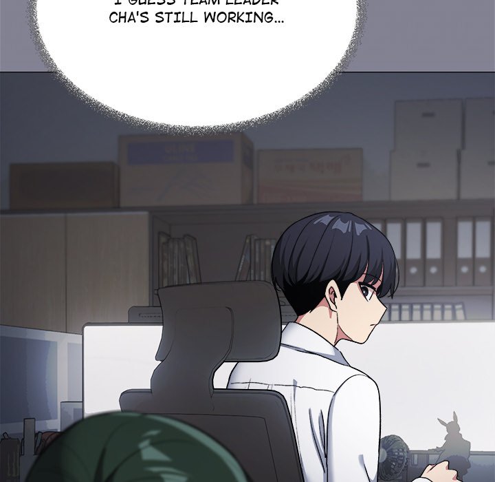 Stop Smoking Chapter 45 - Manhwa18.com