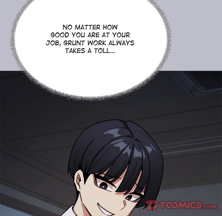 Stop Smoking Chapter 45 - Manhwa18.com