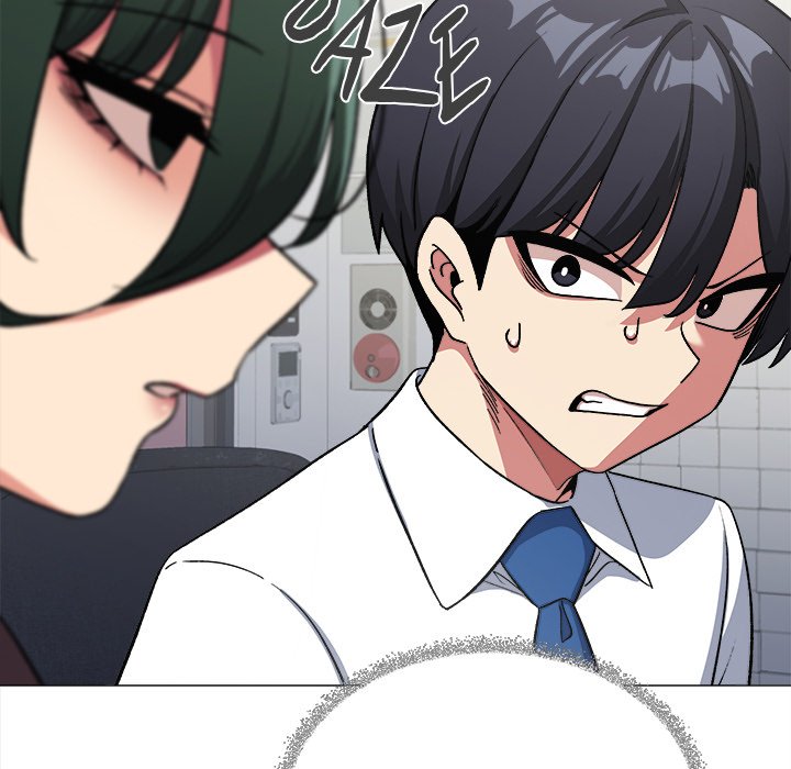 Stop Smoking Chapter 45 - Manhwa18.com