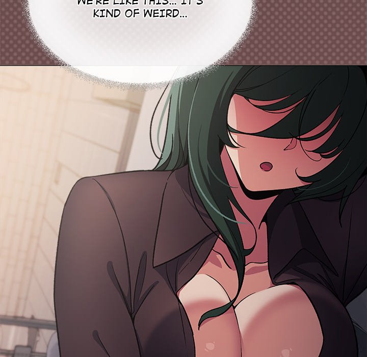 Stop Smoking Chapter 45 - Manhwa18.com