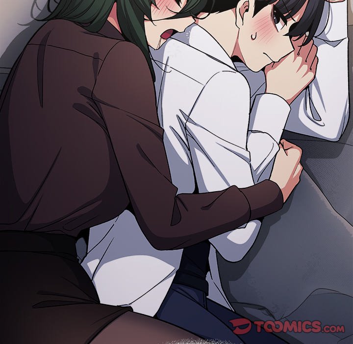 Stop Smoking Chapter 45 - Manhwa18.com