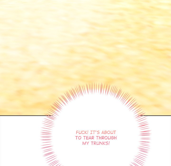 Sun-Kissed Seduction Chapter 1 - Manhwa18.com