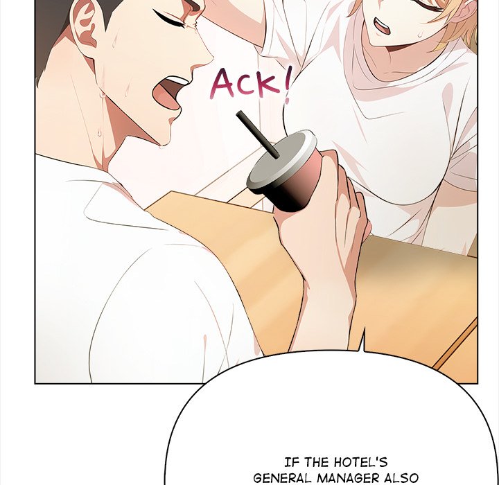 Sun-Kissed Seduction Chapter 1 - Manhwa18.com