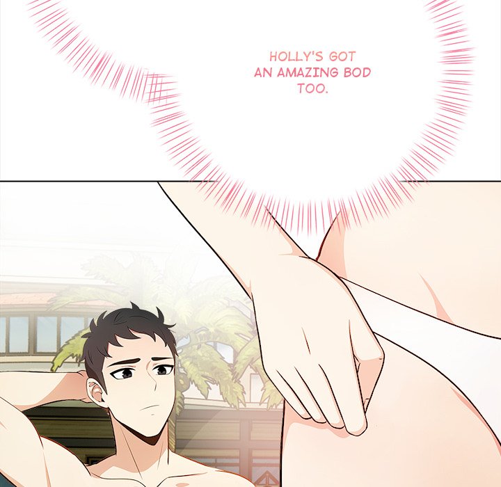 Sun-Kissed Seduction Chapter 1 - Manhwa18.com