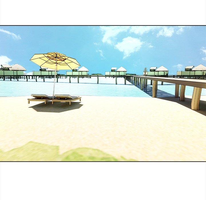 Sun-Kissed Seduction Chapter 1 - Manhwa18.com