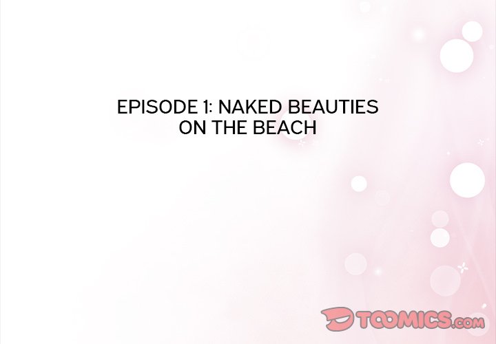 Sun-Kissed Seduction Chapter 1 - Manhwa18.com