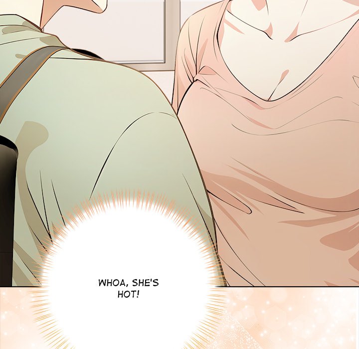 Sun-Kissed Seduction Chapter 1 - Manhwa18.com