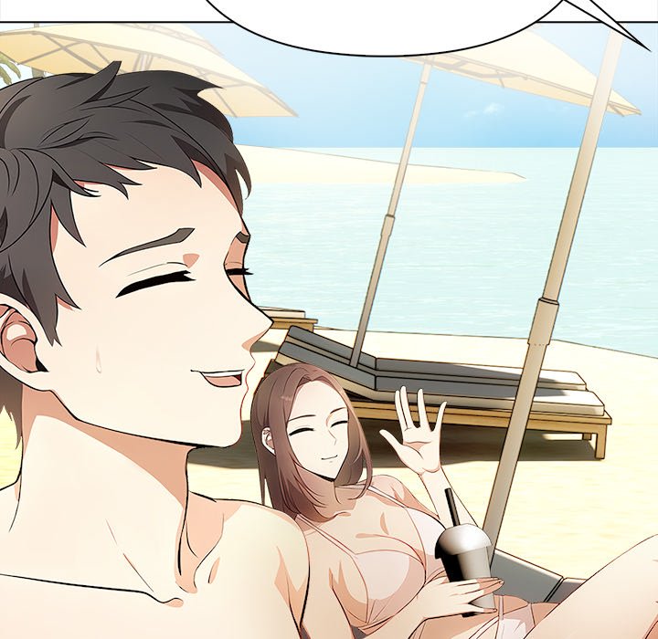 Sun-Kissed Seduction Chapter 1 - Manhwa18.com