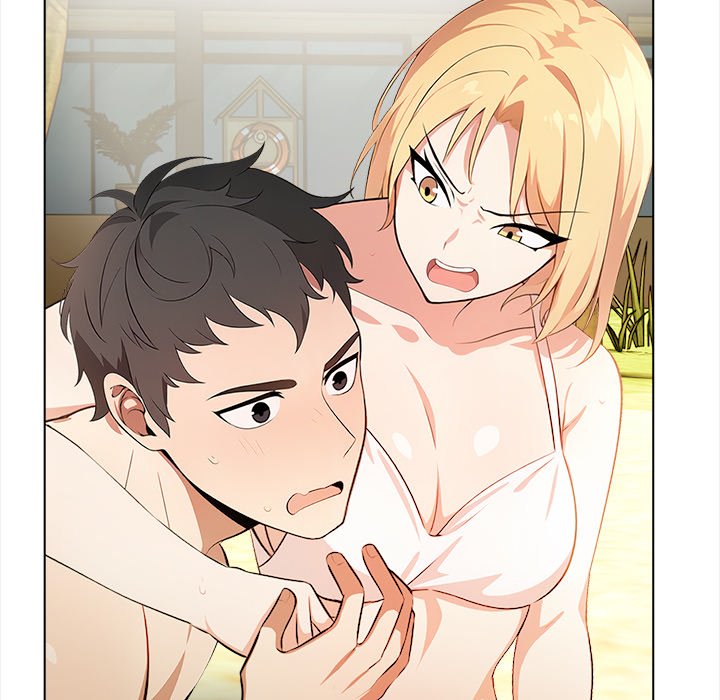Sun-Kissed Seduction Chapter 1 - Manhwa18.com