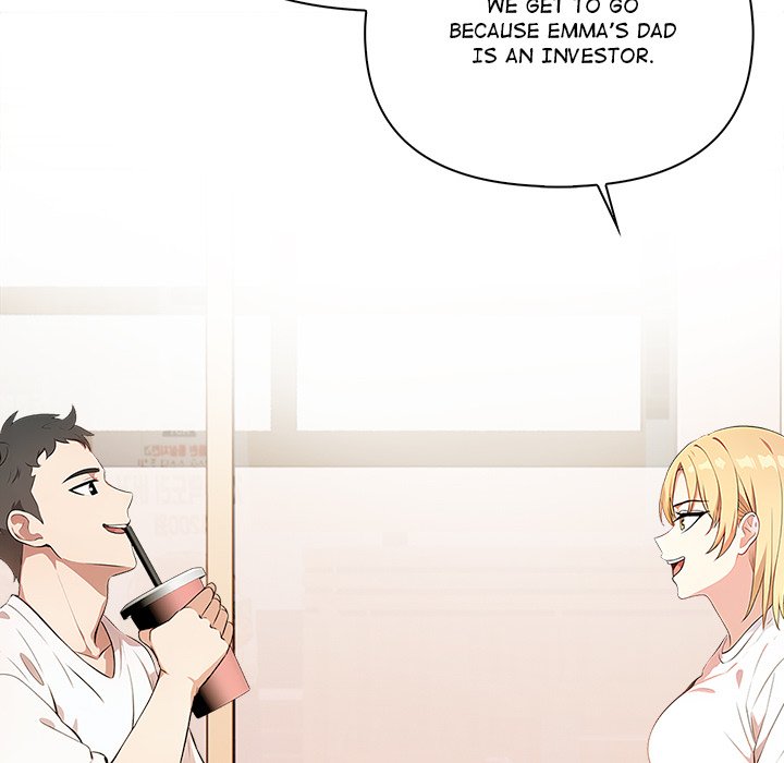 Sun-Kissed Seduction Chapter 1 - Manhwa18.com