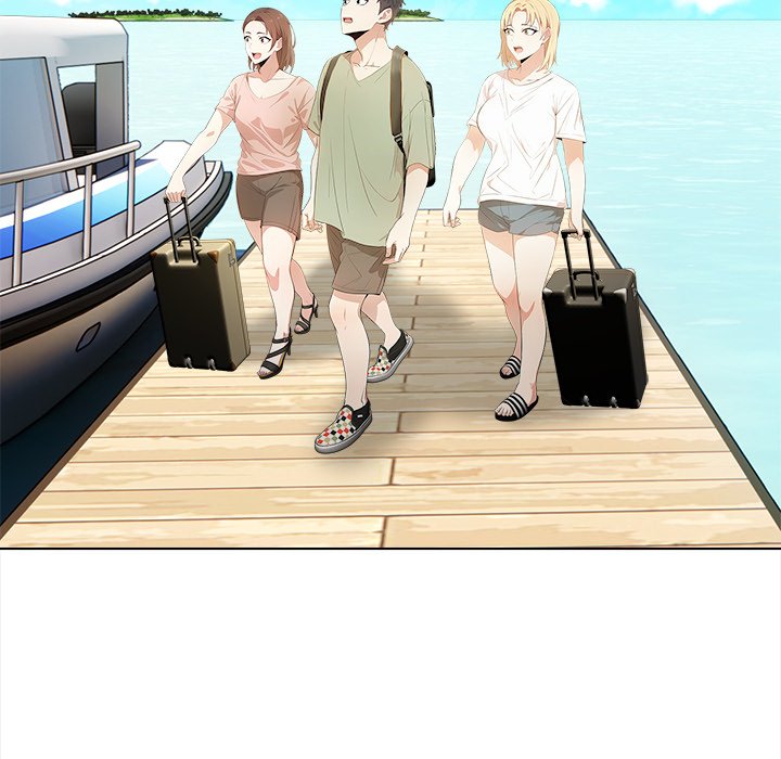 Sun-Kissed Seduction Chapter 1 - Manhwa18.com