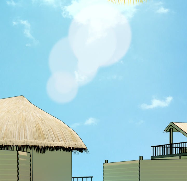 Sun-Kissed Seduction Chapter 1 - Manhwa18.com