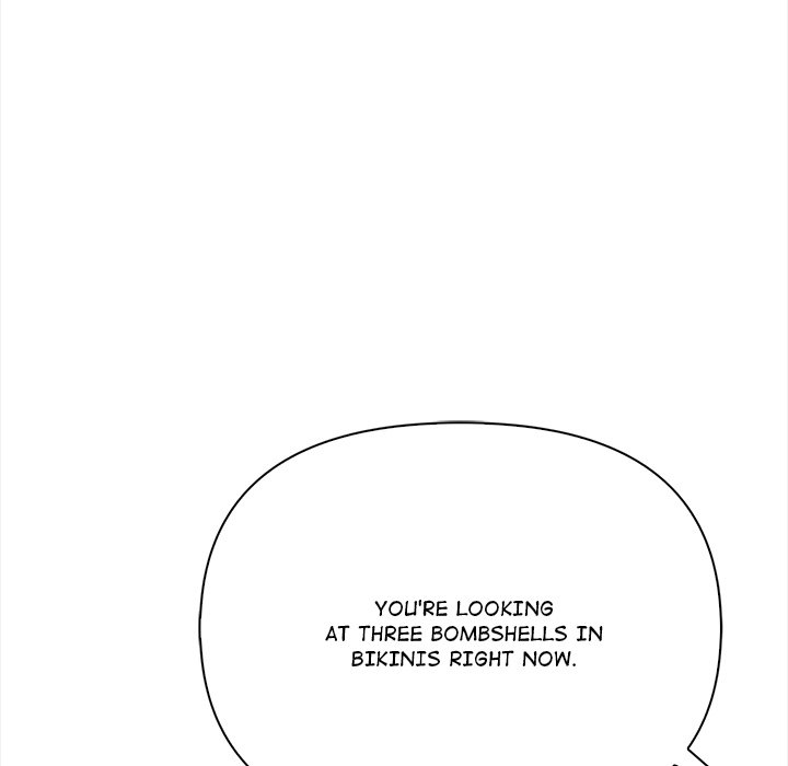 Sun-Kissed Seduction Chapter 1 - Manhwa18.com
