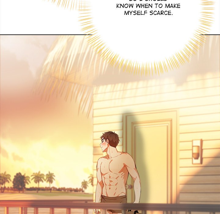 Sun-Kissed Seduction Chapter 1 - Manhwa18.com