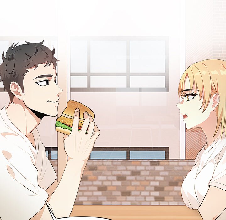 Sun-Kissed Seduction Chapter 1 - Manhwa18.com