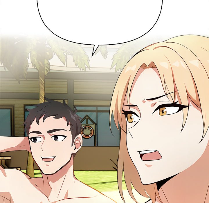 Sun-Kissed Seduction Chapter 1 - Manhwa18.com