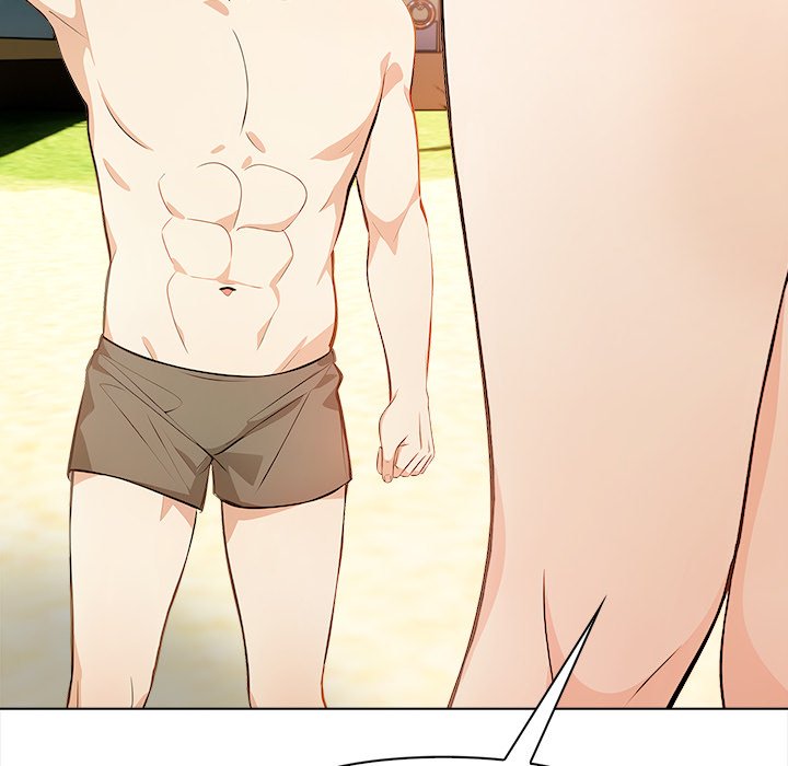 Sun-Kissed Seduction Chapter 1 - Manhwa18.com