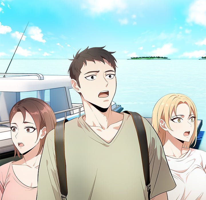 Sun-Kissed Seduction Chapter 1 - Manhwa18.com