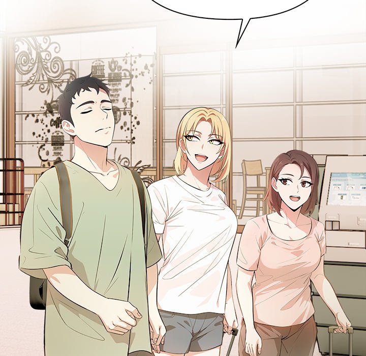 Sun-Kissed Seduction Chapter 1 - Manhwa18.com