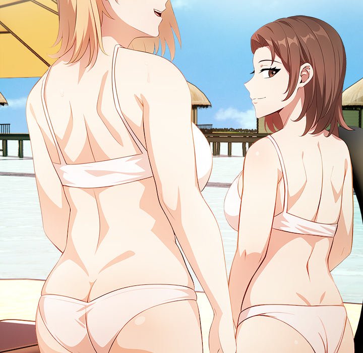 Sun-Kissed Seduction Chapter 1 - Manhwa18.com