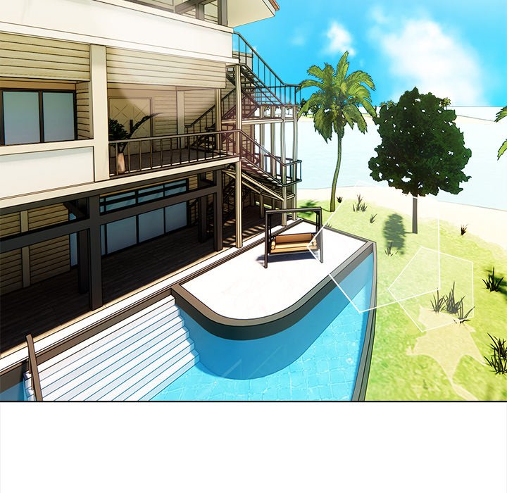Sun-Kissed Seduction Chapter 1 - Manhwa18.com
