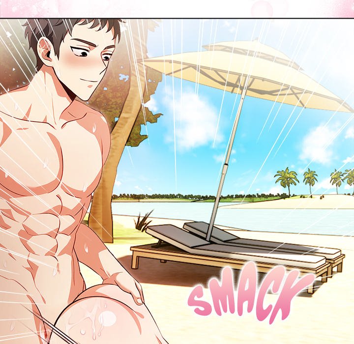 Sun-Kissed Seduction Chapter 1 - Manhwa18.com