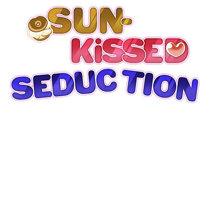 Sun-Kissed Seduction Chapter 1 - Manhwa18.com