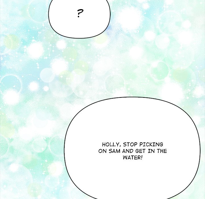 Sun-Kissed Seduction Chapter 1 - Manhwa18.com