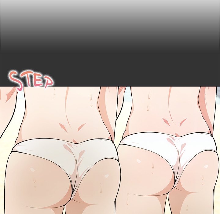 Sun-Kissed Seduction Chapter 1 - Manhwa18.com