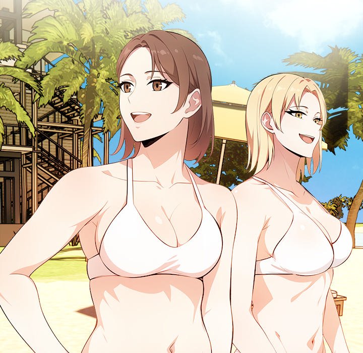 Sun-Kissed Seduction Chapter 1 - Manhwa18.com