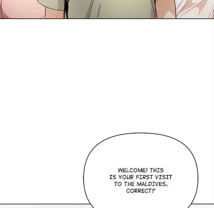 Sun-Kissed Seduction Chapter 1 - Manhwa18.com