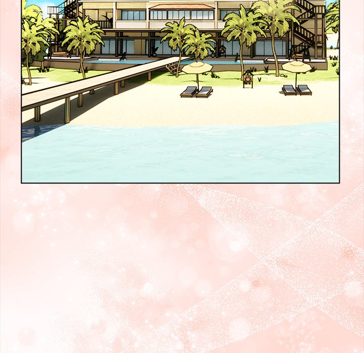 Sun-Kissed Seduction Chapter 1 - Manhwa18.com
