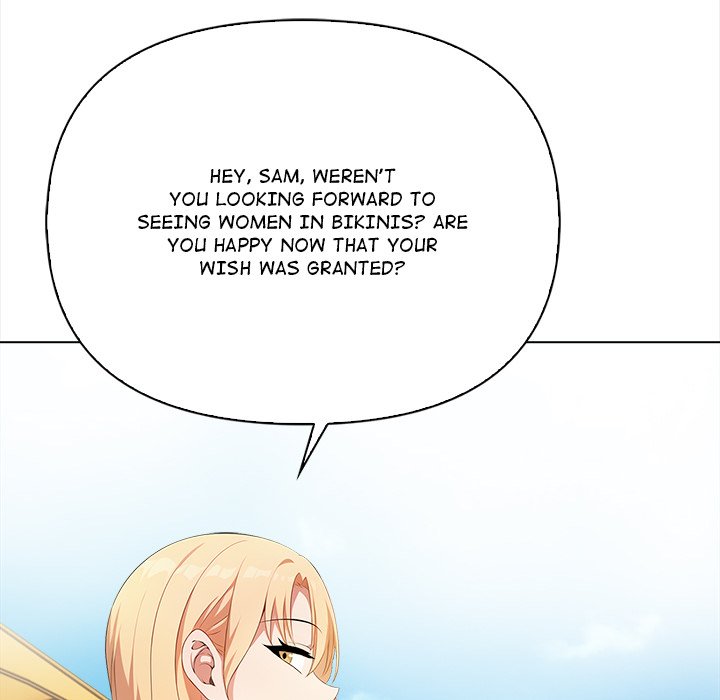 Sun-Kissed Seduction Chapter 1 - Manhwa18.com