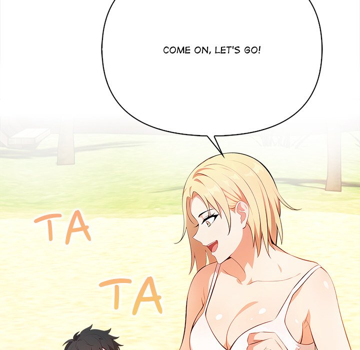 Sun-Kissed Seduction Chapter 1 - Manhwa18.com