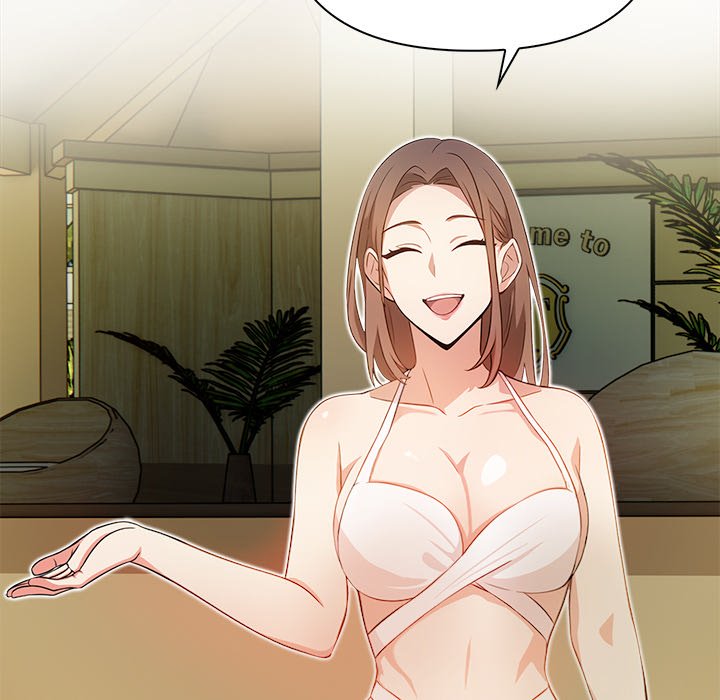 Sun-Kissed Seduction Chapter 1 - Manhwa18.com