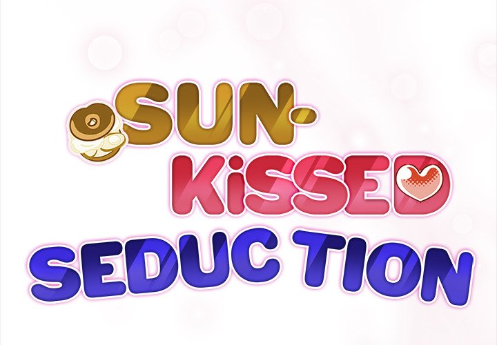 Sun-Kissed Seduction Chapter 1 - Manhwa18.com