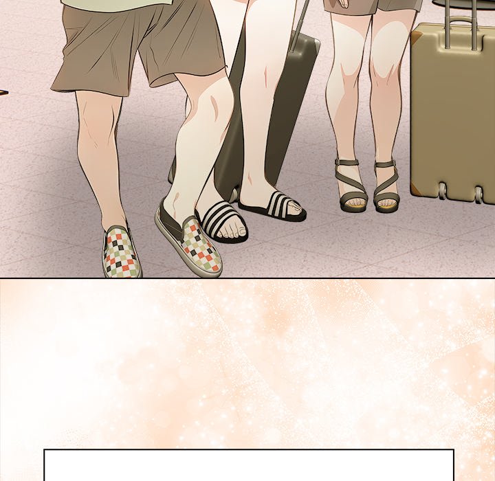Sun-Kissed Seduction Chapter 1 - Manhwa18.com