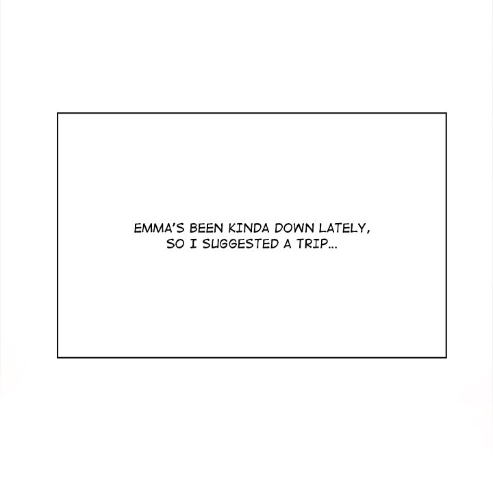 Sun-Kissed Seduction Chapter 1 - Manhwa18.com
