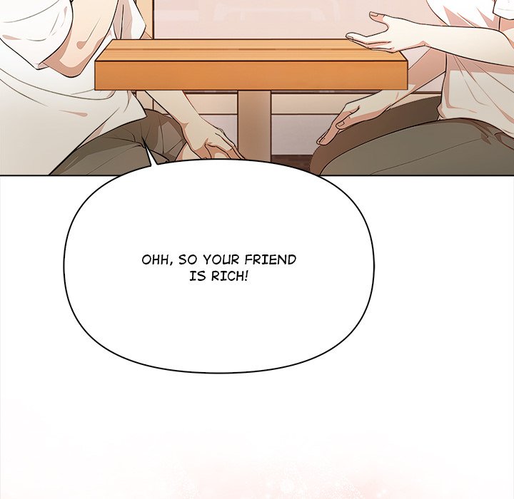 Sun-Kissed Seduction Chapter 1 - Manhwa18.com