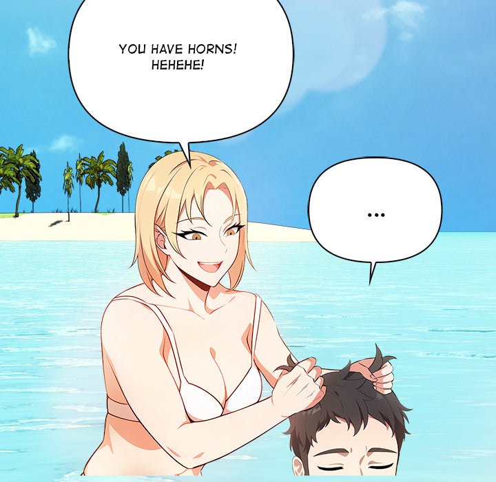 Sun-Kissed Seduction Chapter 1 - Manhwa18.com