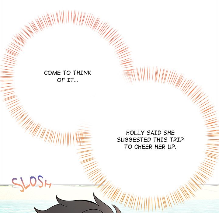 Sun-Kissed Seduction Chapter 1 - Manhwa18.com