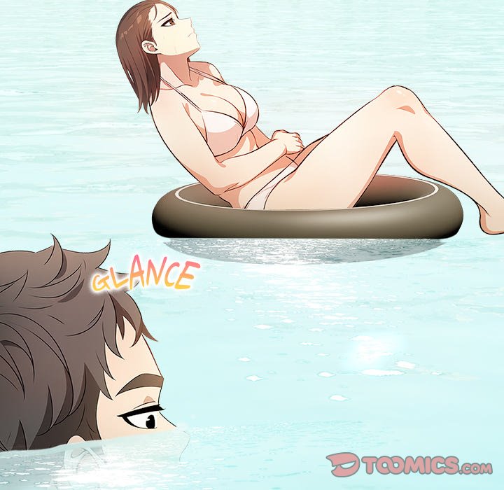 Sun-Kissed Seduction Chapter 1 - Manhwa18.com