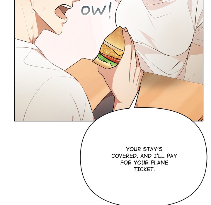 Sun-Kissed Seduction Chapter 1 - Manhwa18.com