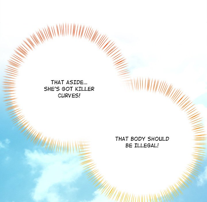 Sun-Kissed Seduction Chapter 1 - Manhwa18.com