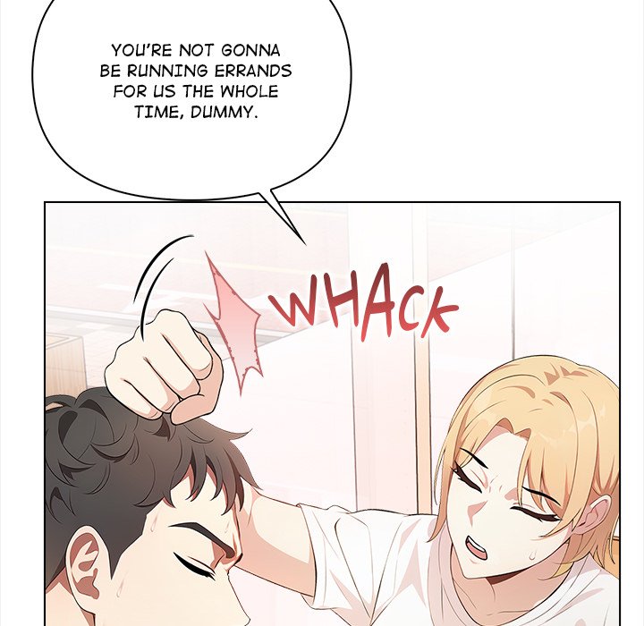 Sun-Kissed Seduction Chapter 1 - Manhwa18.com