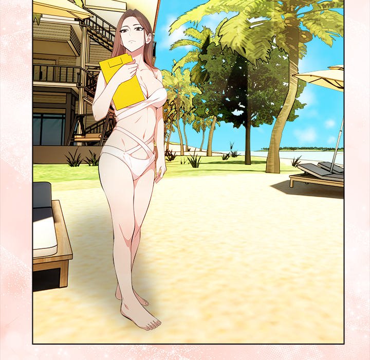Sun-Kissed Seduction Chapter 1 - Manhwa18.com