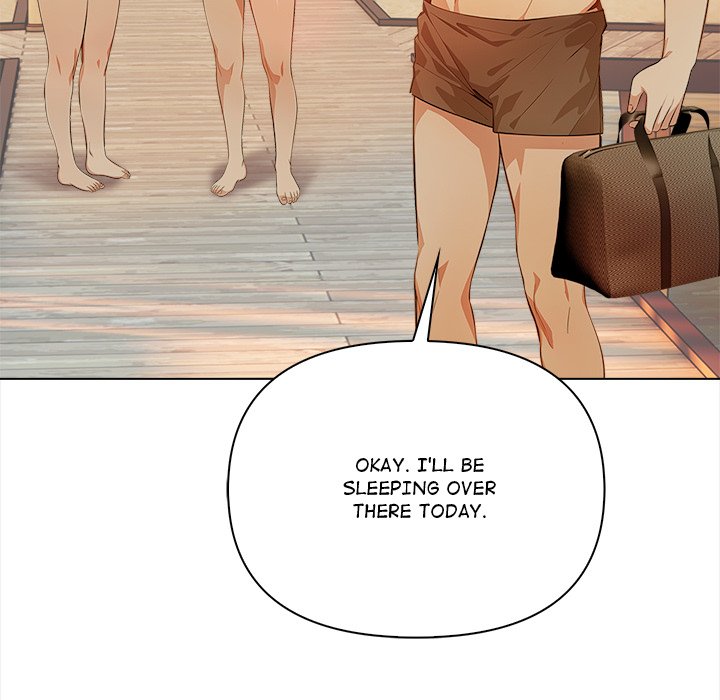 Sun-Kissed Seduction Chapter 1 - Manhwa18.com
